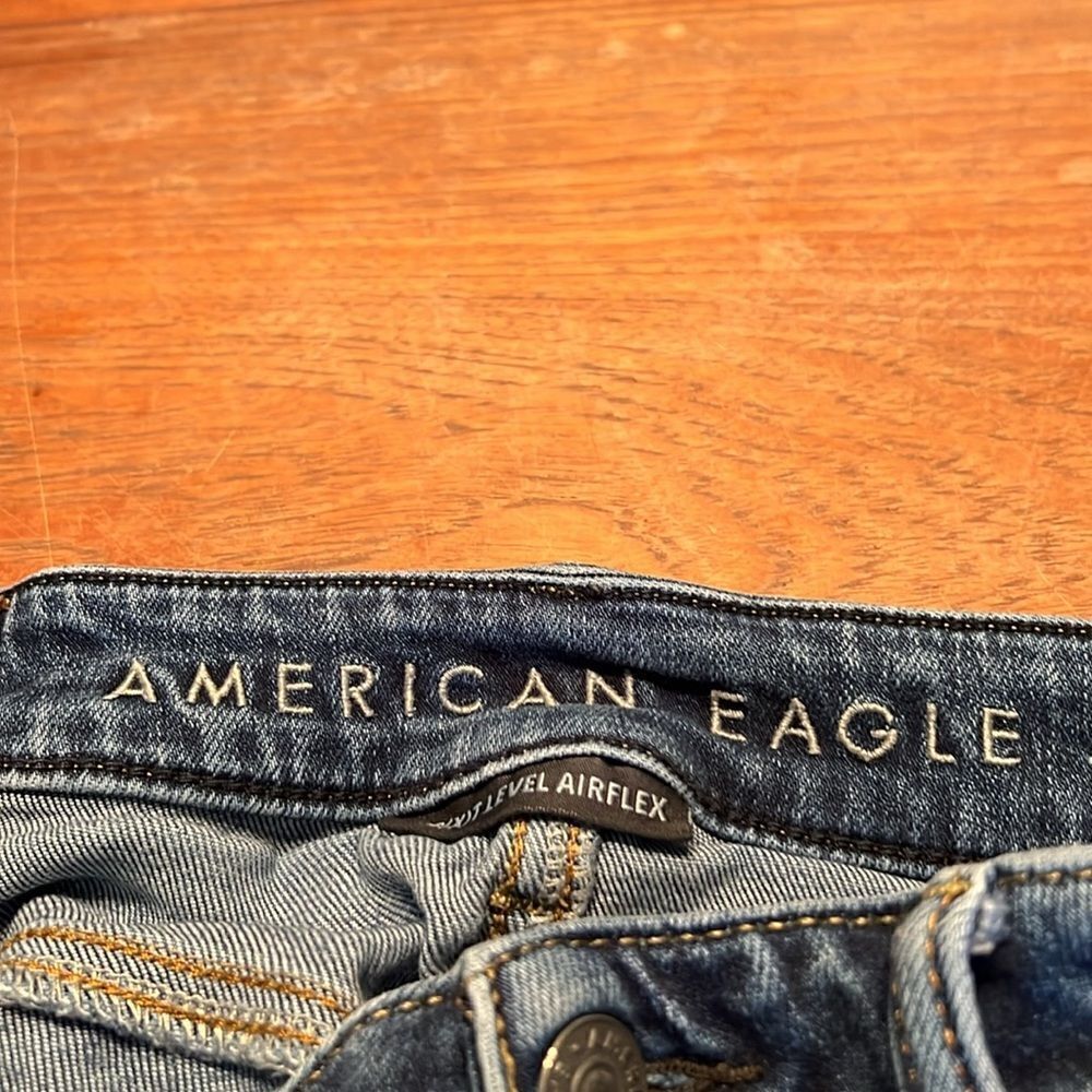 American Eagle Original Bootcut Jeans - Picture 9 of 13